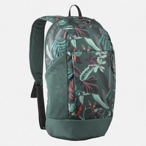 QUECHUA Small Backpack 10L